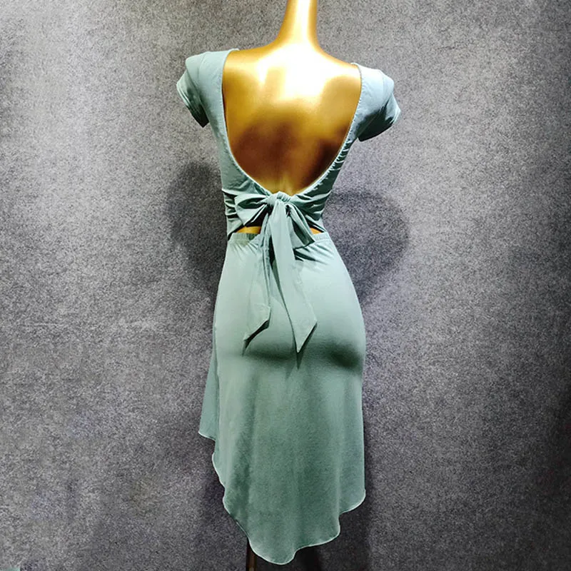 豆沙绿【需要文胸 可拍套餐立省10元】_2