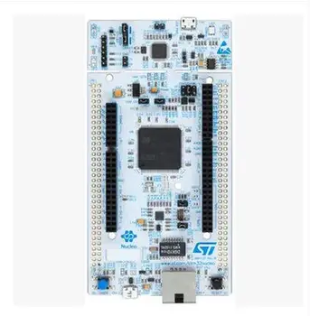 

1 pcs x NUCLEO-F303ZE development board with STM32F303ZET6 MCU NUCLEO F303ZE