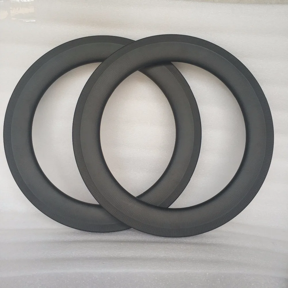 SEMA 17inch 369 carbon rim (6)