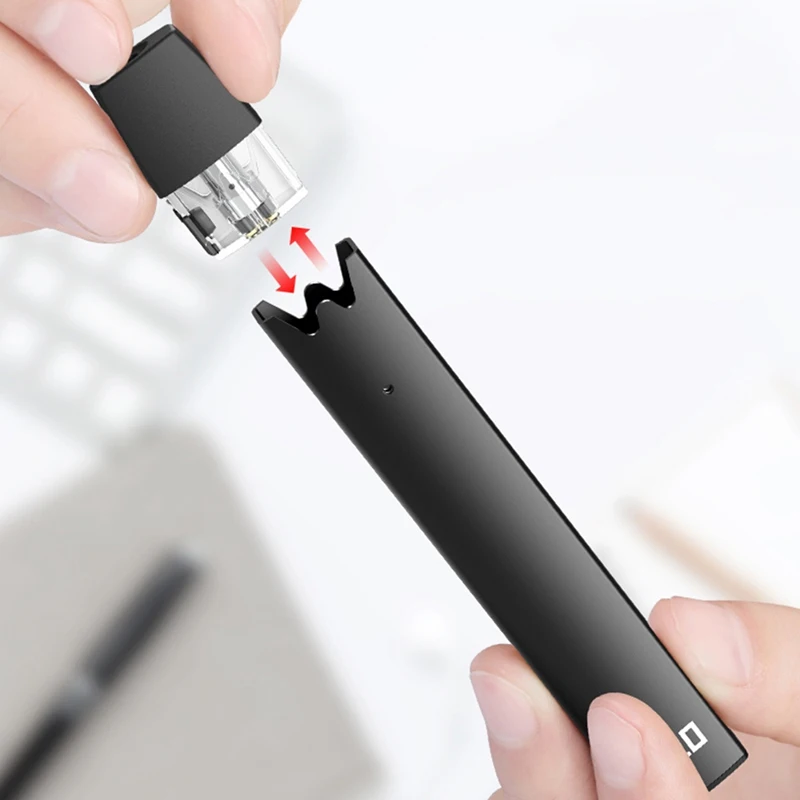 M10 многоразовый стартовый набор pod MAh240 батарея с 1,5 мл Pod Vaping электронная сигарета мини-ручка