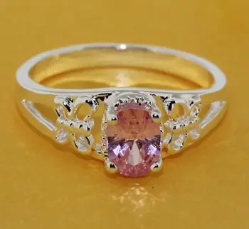 R214 Wholesale Party Silver Plated Rings For Women&men Fashion Free Shipping 925 Jewelry fashion Ring/ahzaizga awnajnua