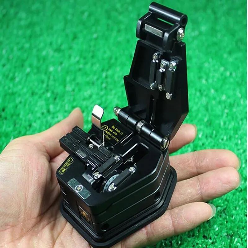 Fiber cleaver SKL 6C Cable Cutting Knife FTTH fiber optic knife tools