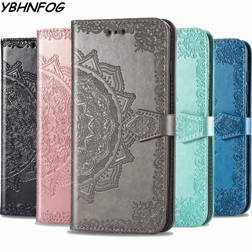 

Retro PU Leather Wallet Phone Cases For Huawei P30 Lite P Smart 2019 P8 P9 Lite 2017 P10 P20 Pro Mate 10 20 Lite Flip Cover Bags