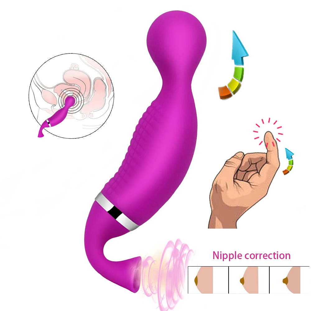 Sucking Vibrator (2)