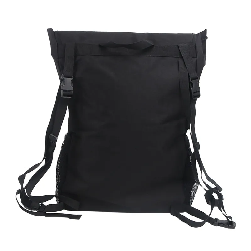 Вместительный рюкзак, грузовые сумки, сумка для хранения запасных шин для Jeep Wrangler JK TJ YJ, багажный рюкзак с несколькими карманами