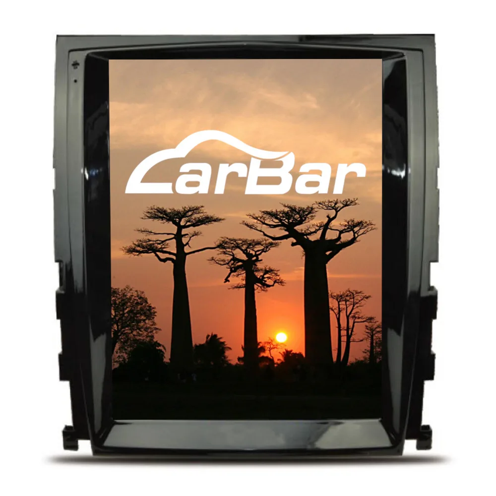 10 4 &quotвертикальный Большой экран 1024*768 Android автомобильный DVD GPS навигатор радио