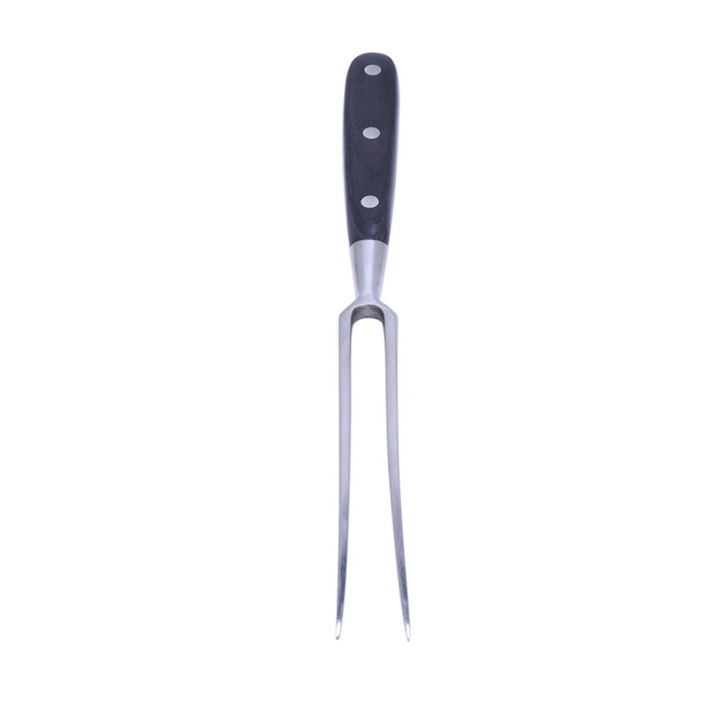 

Outdoor Bbq Fork Stainless Steel Barbecue Meat Fork Barbecue Grill Tools Roasting Fish Fork Boiled Meat Fork Steak Fork Bbq Co