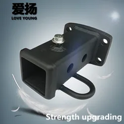 square tube 250