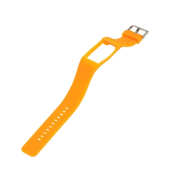 

Hot Sale Universal Silicone Watchband Strap Smart Bracelet Band Replacement for Polar A360 A370