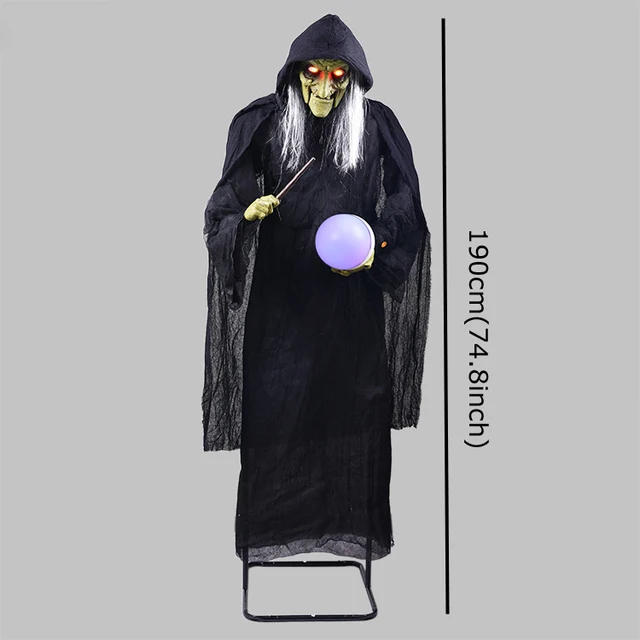 halloween witch dolls sale