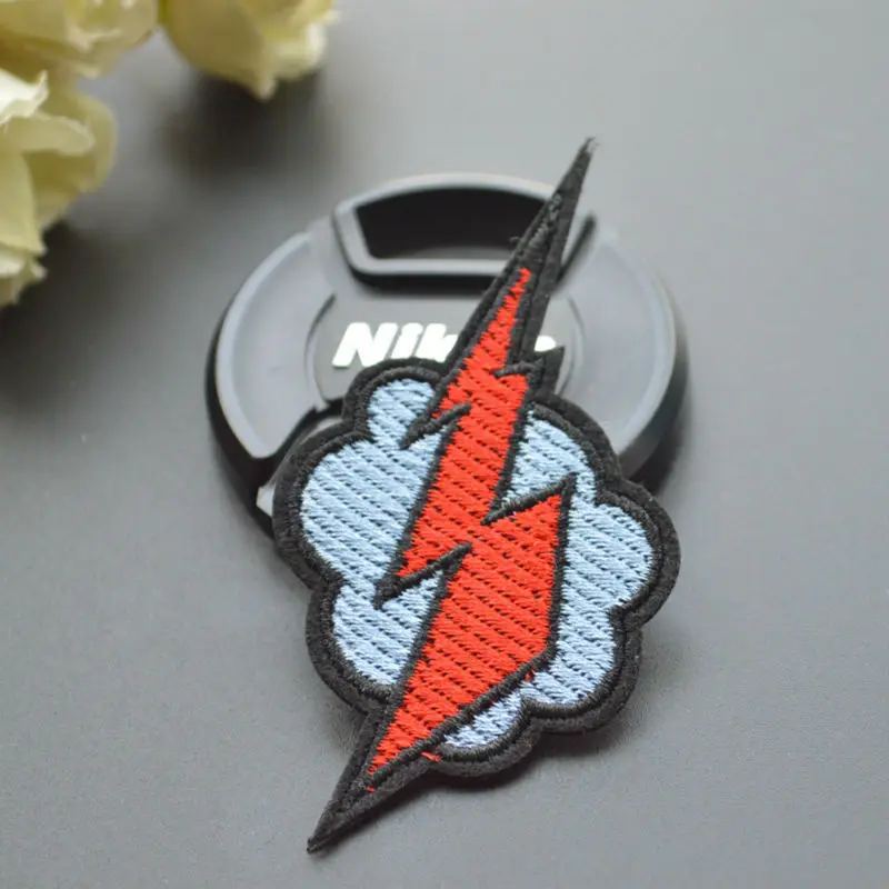 4*8cm free shipping cute small size patches iron on patches patches for