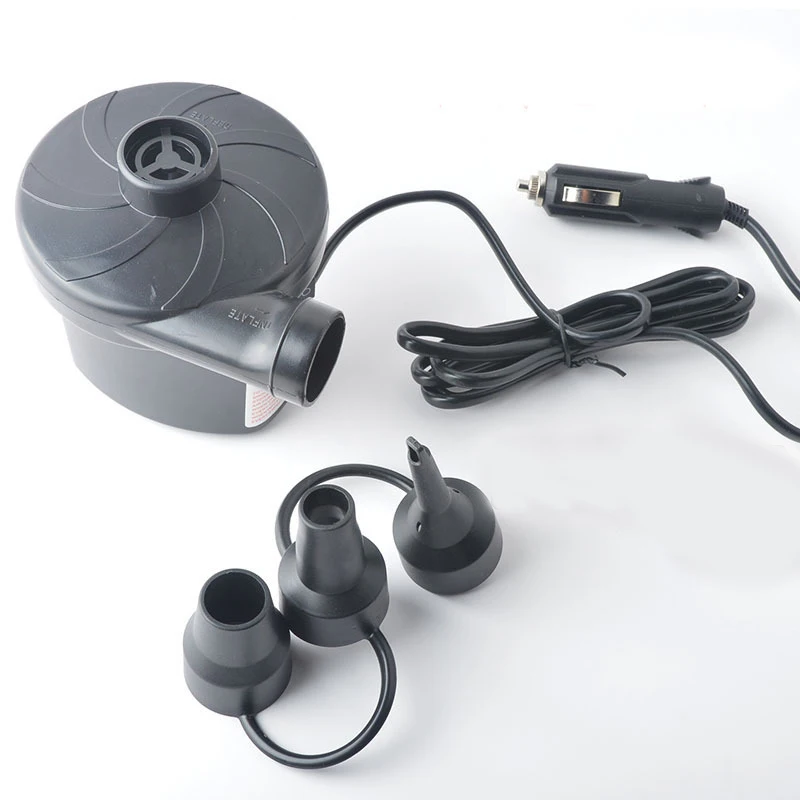 home air pump