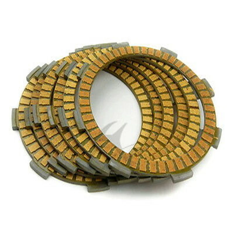 honda stunner clutch plate