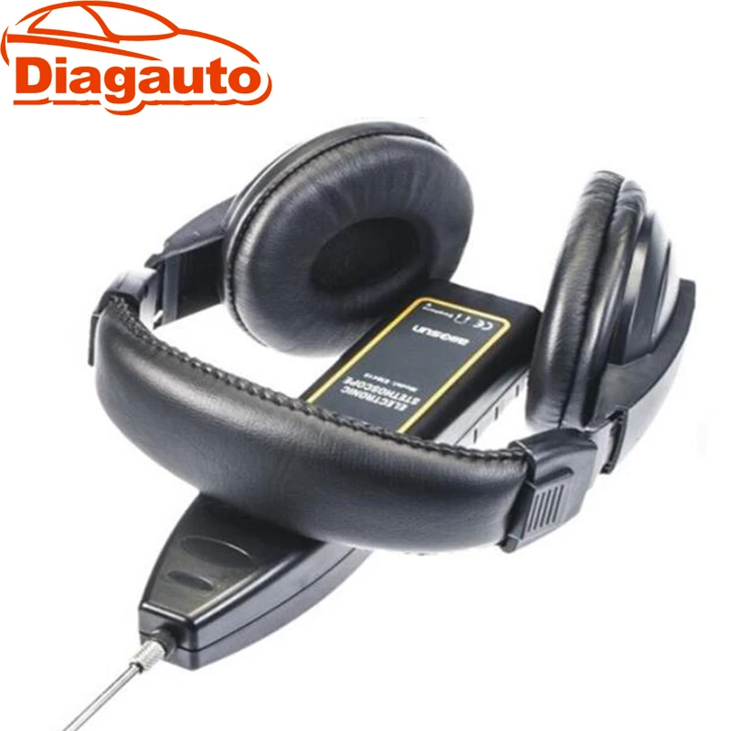 2017 Free Shipping & The Best Factory Price Car Noise Detector Noise