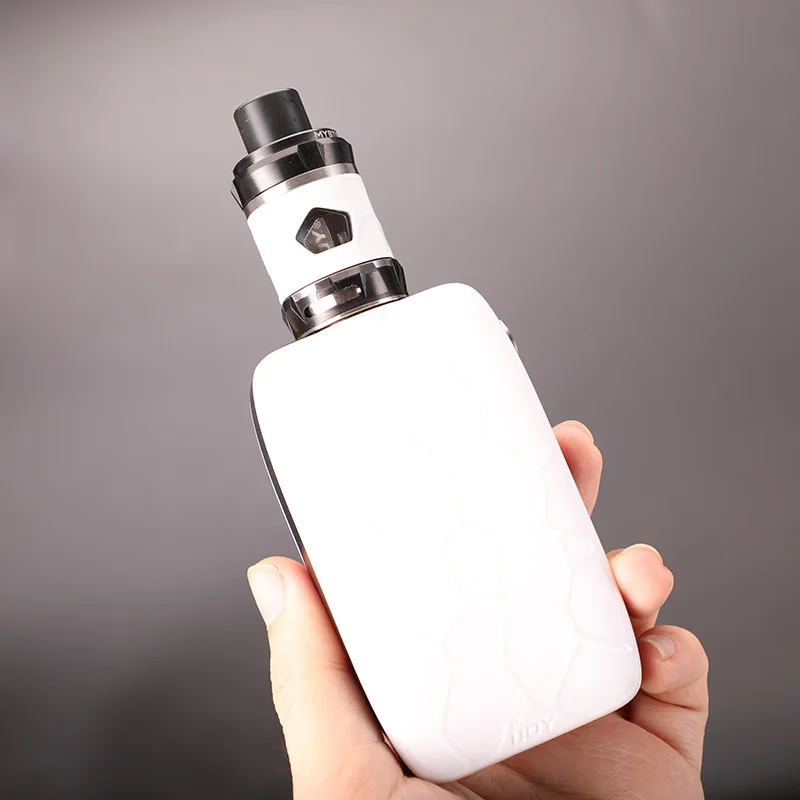 Новое поступление набор IJOY MYSTIQUE с 162 Вт быстрый микросхем IWEPAL для вейпа модом и 3