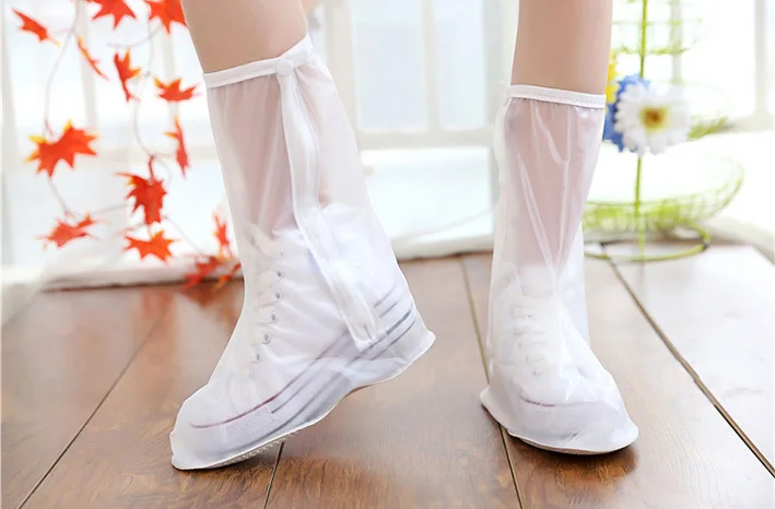 Rain Boots Overshoes Adult Rain Gear 