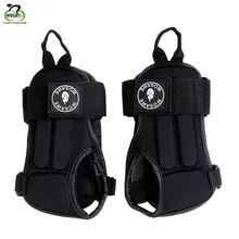 WOSAWE поддержка запястья для катания на лыжах Защита рук роликовая поддержка запястья для катания на лыжах Защита для рук роликовая защита для сноуборда