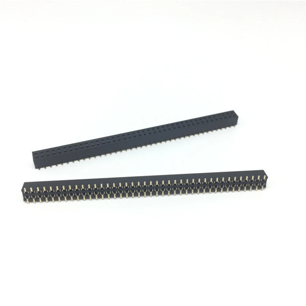 2X40P SMT