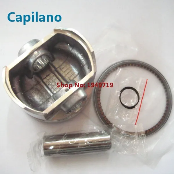 CG250 piston kit  (1)