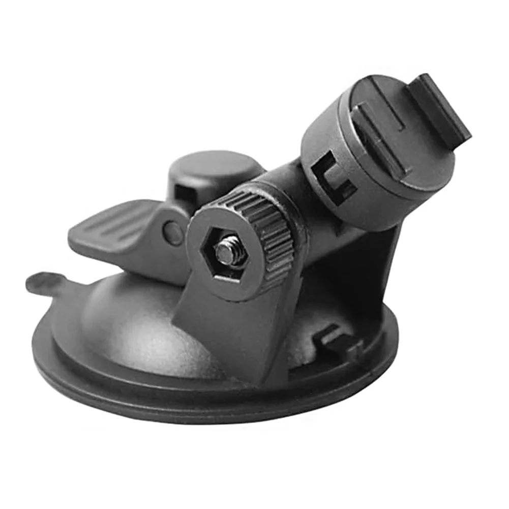 Drive Recorder Suction Cup Universal Car Accessories Fixing Mount Mini Holder Navigation Base