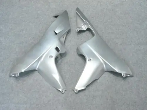 Комплект обтекателей для мотоцикла CBR600RR F5 07 08 CBR 600RR 2007 2008 CBR600 серебристо черный