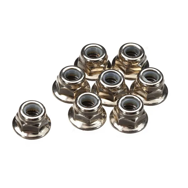 

Feiyue Nut M4 RC Car Parts For FY-01/FY-02/FY-03 W12079