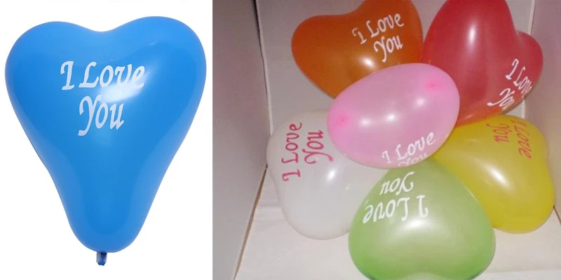 balloons samples 2