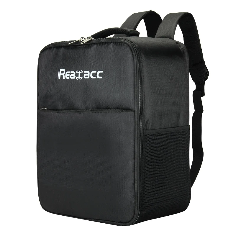 

Realacc Waterproof Backpack RC Quadcopter Backpack Case Bag RC Bag For MJX X101 RC Quadcopter