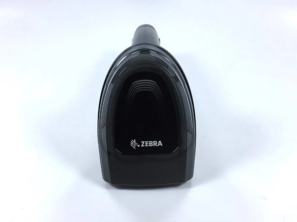 Зебра Motorola DS8108 серии символ DS8108-SR 2D проводной Bluetooth сканер штрих-кодов/Imager включает USB шнур для POS решения