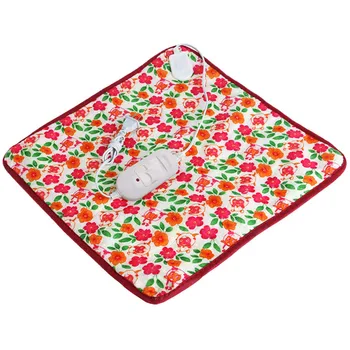 

1Pc Pet Puppy Dog Cat Kitten Warm Electric Heat Pad Heating Blanket Bed Mat
