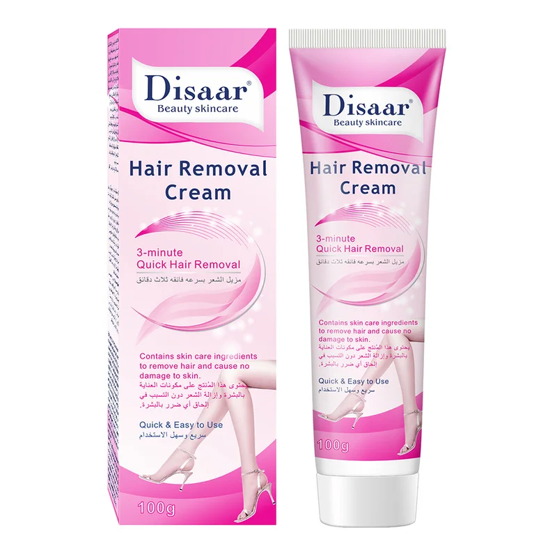 

Depilatory Cream Natural Skin Smooth Hair Removal Cream New Arrive Painless Hair Removal Permanent Hair Removal Cream TSLM1