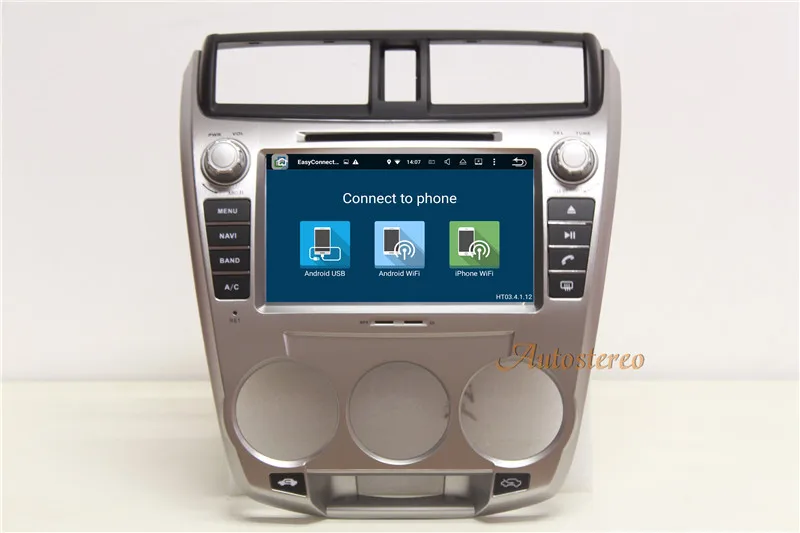 Best DSP 8" Inch 8-core Android9.0 Car DVD player GPS navigation for Honda City 2008-2014 AutoStereo unit multimedia stereo auto unit 13 Best DSP 8" Inch 8-core Android9.0 Car DVD player GPS navigation for Honda City 2008-2014 AutoStereo unit multimedia stereo auto unit 13