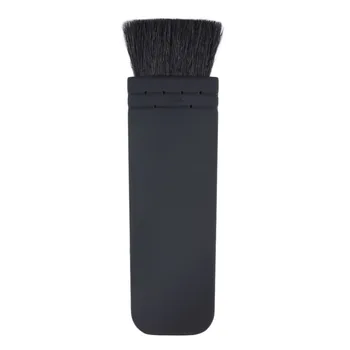 

New Professional Flat Soft Brush Contour Blusher Blush Foundation Makeup Cosmetics Tool Best Selling