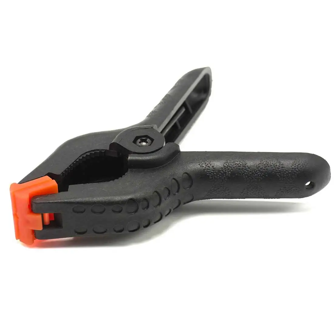 

1pc 2sizes Plastic Nylon Woodworking Clamps Spring Clips Jig Wood Working Tools Outillage Herramientas