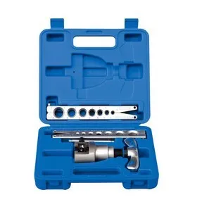 

Flying expander VFT-808-MI metric copper tubes. Refrigeration repair fittings for eccentric expander