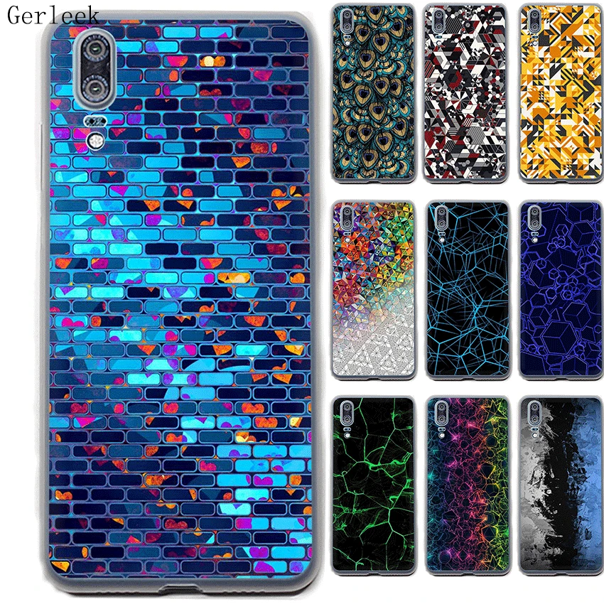 Desxz Bright Colors Phone Case For Samsung Galaxy A10 A30 A40 A50 A70 M10 M20 M30 Note 8 9 Cover | Мобильные телефоны и