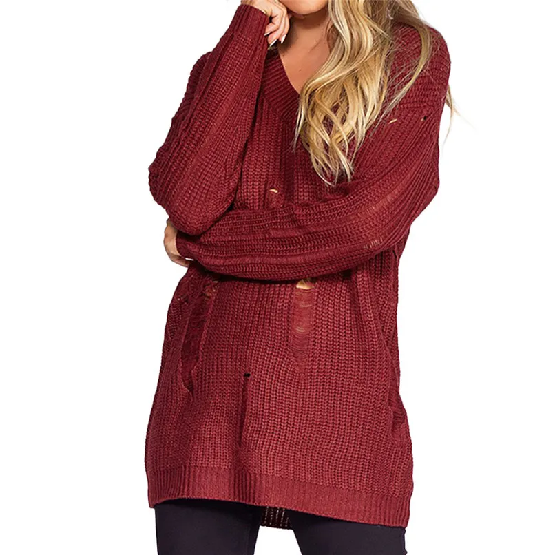 Sweaters Fashion 2018 Women's Winter Off Shoulder Long Sleeve Loose Fit Knit Sweater Tops Pullover Sweater Women Sexy 40SP7 Sweaters Fashion 2018 Women's Winter Off Shoulder Long Sleeve Loose Fit Knit Sweater Tops Pullover Sweater Women Sexy 40SP7