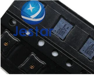 U2401 BCM5976C1KUB6G Серебряный Цвет Кристалл touch ic для Iphone 5S 6 6plus ipad | Электронные