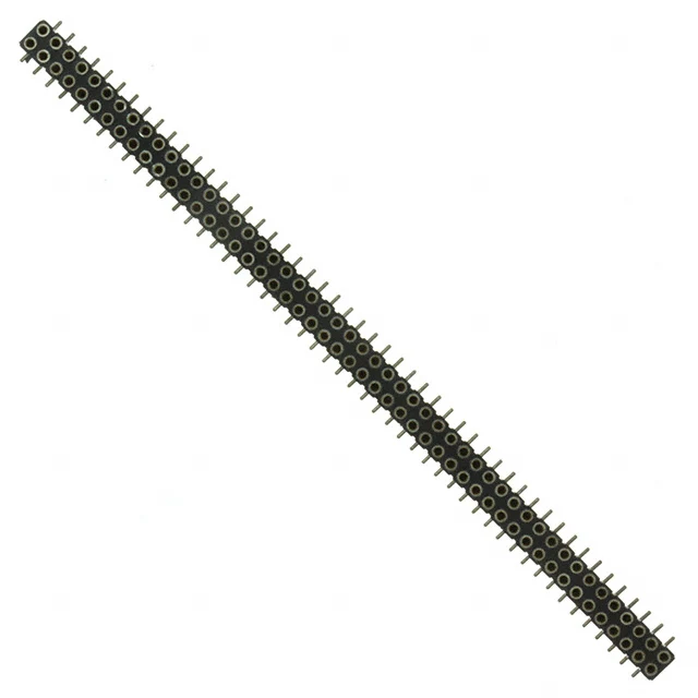 

connector 833-93-100-30-001000 Original