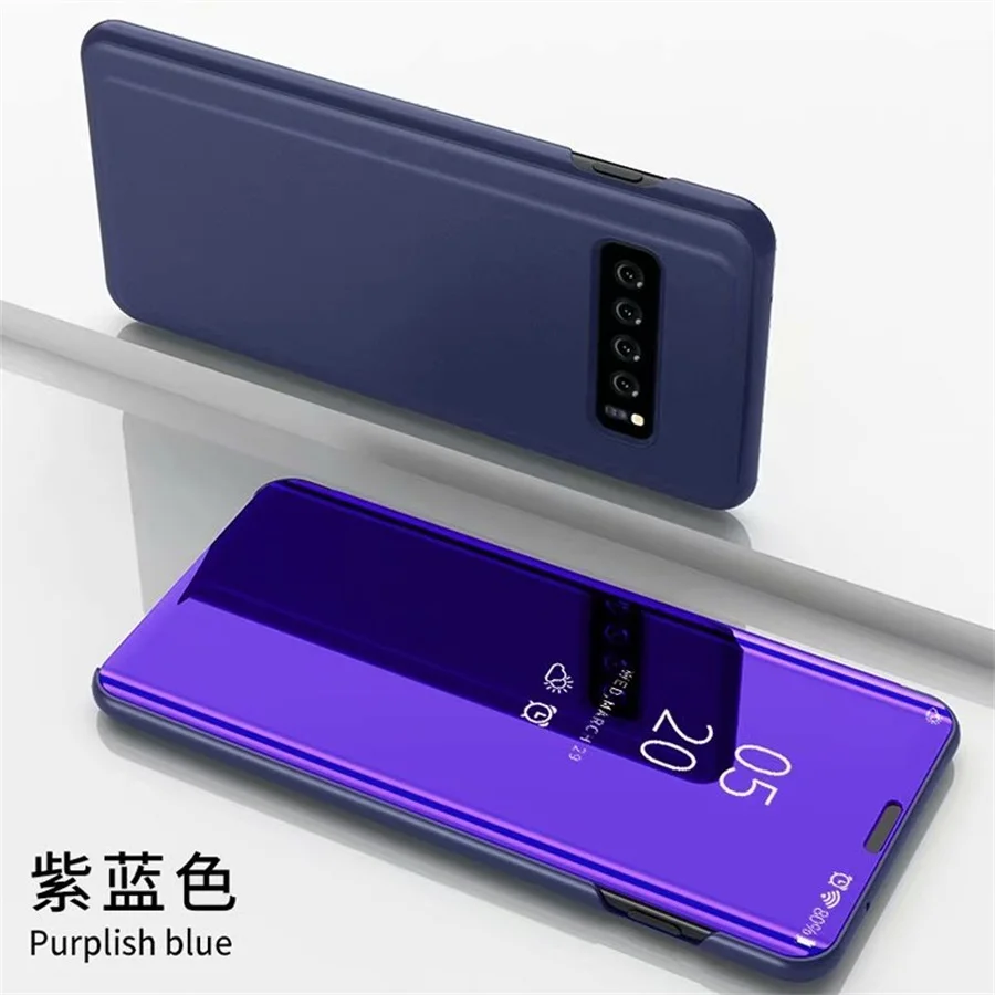 purplish blue