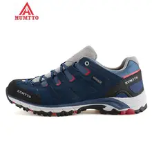 New HUMTTO Men's Fur Leather Outdoor Hiking Trekking Shoes Sneakers For Men Wearabel Climbing Mountain Shoes Man Outventure New HUMTTO Men's Fur Leather Outdoor Hiking Trekking Shoes Sneakers For Men Wearabel Climbing Mountain Shoes Man Outventure