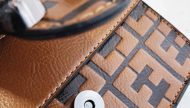 2019 Sac Femme Luxury Handbags Women Bags Designer Leather Crossbody Bag For Women Shoulder Bag Ladies Messenger Bags With Letter_22