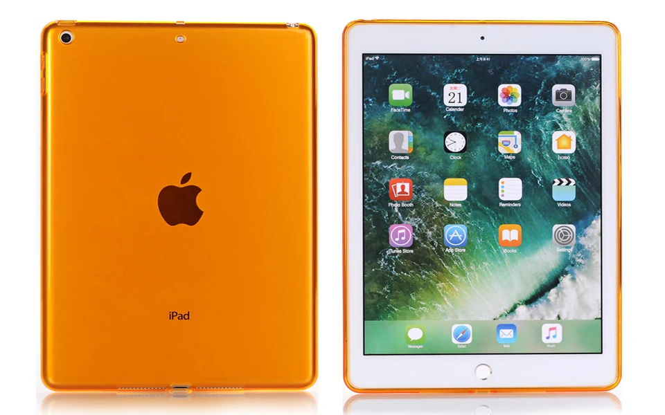 4 orange
