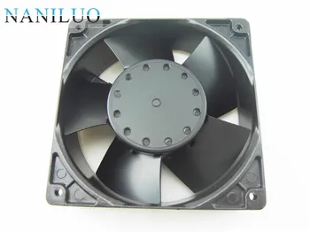 

NANILUO 4E-115B 12038 12cm 120*120*38mm AC115V 24/22W 2650/3000RPM all metal industrial cooling fan 220V