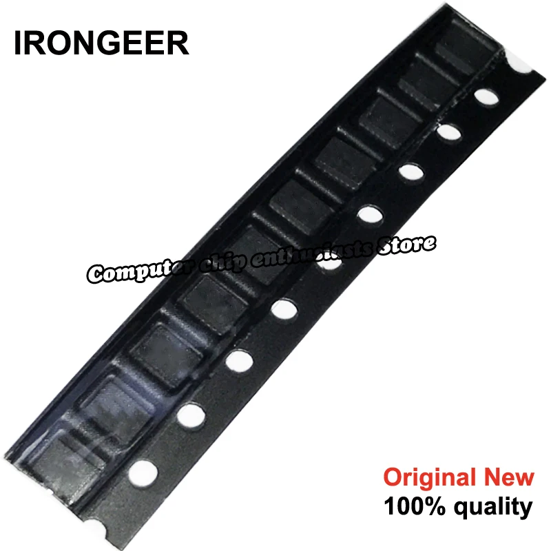 Набор микросхем SLG5AP1443VTR SLG5AP1443V 100% 10 шт. QFN-8 Новый | Электроника