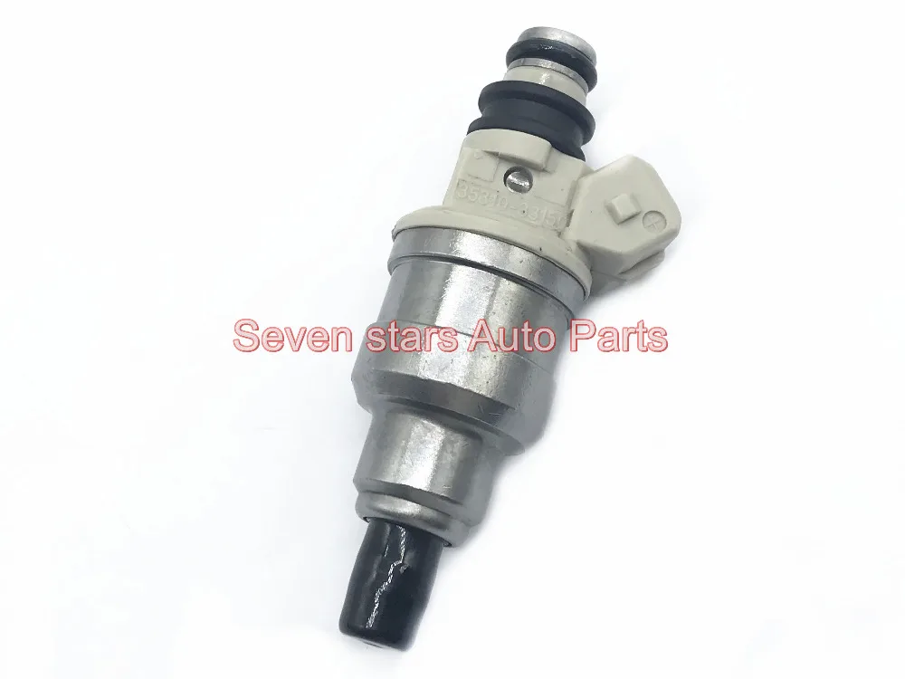 4 шт. Топливные форсунки 9250930004 35310-33150 3531033150 для hyundai Sonata 2.0L 35310 33150