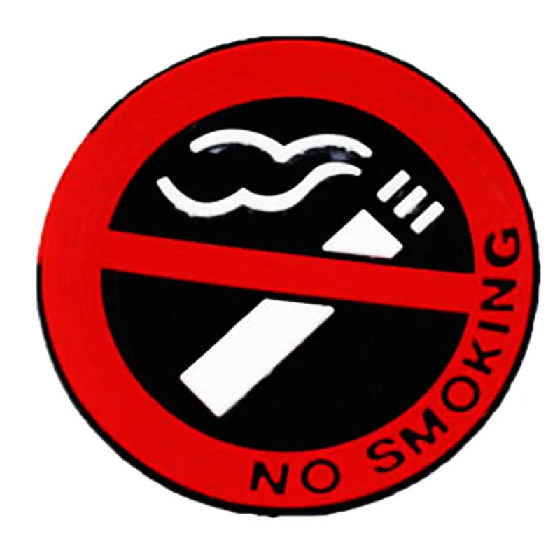 No Smoking Logo