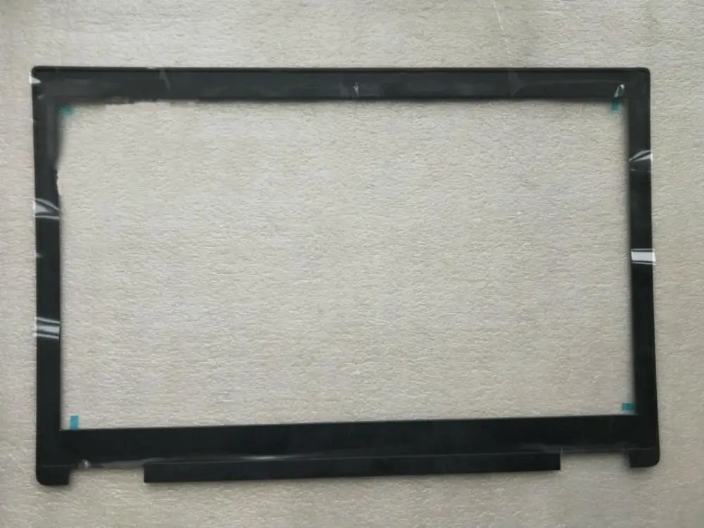 

Brand NEW for DELL Precision 7730 M7730 B cover LCD Bezel Screen Cover Front Frame