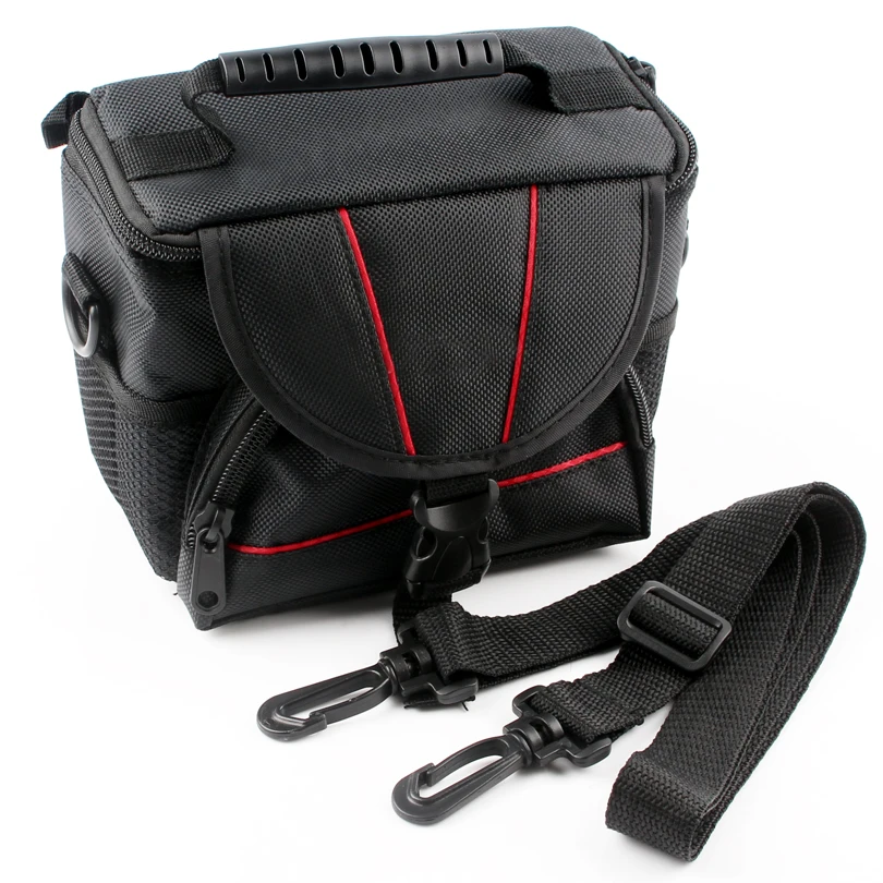 

Digital Camera Bag Case For Samsung NX3000 NX2000 NX1100 NX1000 NX100 NX300 NX300M NX500 NX20 NX30 GC200 GC100