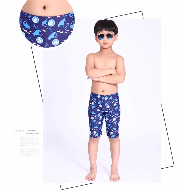 ; плавки для мальчиков; детские плавки с принтом; летний детский купальник; купальный костюм для мальчиков; От 4 до 13 лет
